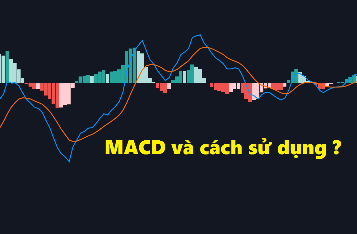 chỉ báo MACD trong phân tích kĩ thuật tài chính