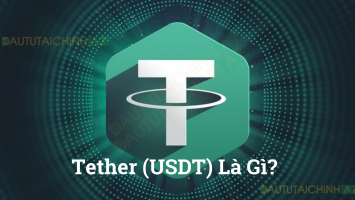 Tether là gì? Những điều cần biết về USDT
