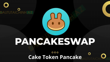 Sàn Pancake Swap