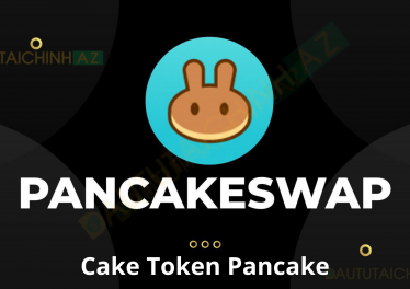 Sàn Pancake Swap