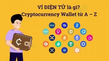 crypto wallet)