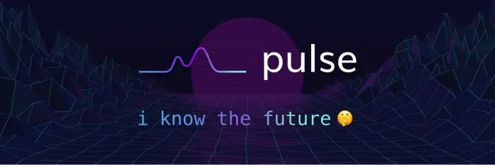 Prediction Market – Pulse