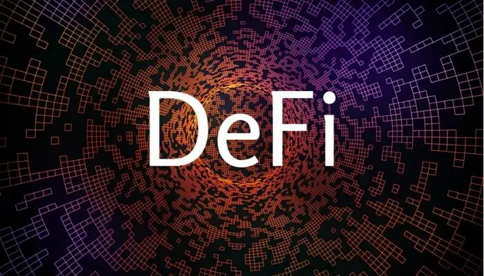 DeFi có cấu tạo và thành phần như thế nào?