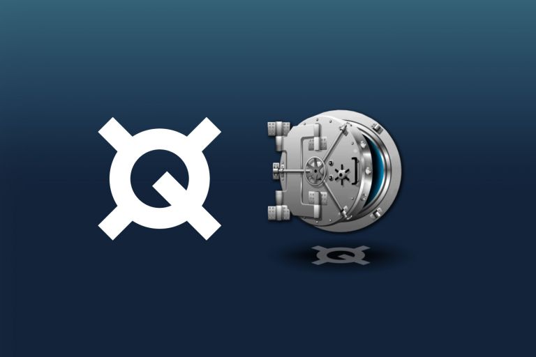 QuantStamp là một giao thức kiểm toán bảo mật hợp đồng thông minh.